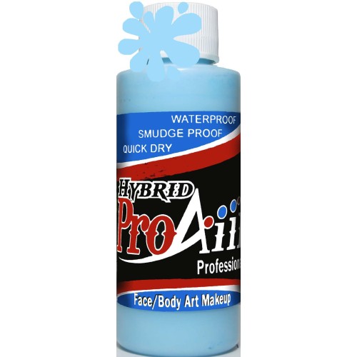 ProAiir Hybrid Sky Blue 2oz (SKY BLUE 2OZ)